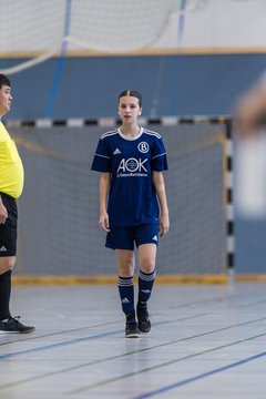 Bild 765 - wBJ NFV Futsalmeisterschaft